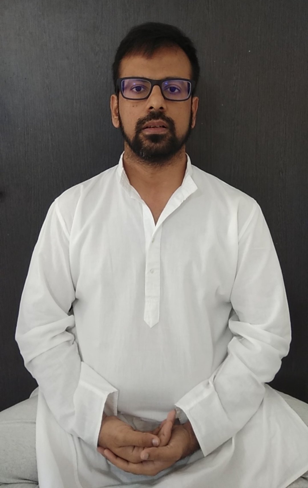 Krishna Sharma